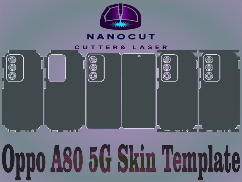 Oppo A80 5G